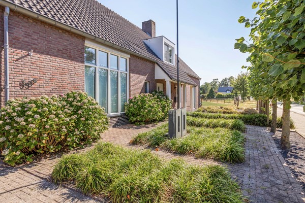 Te koop: Grensweg 53C, 6021JW Budel